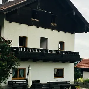 Vakantieboerderij Dhillon, Bernau am Chiemsee