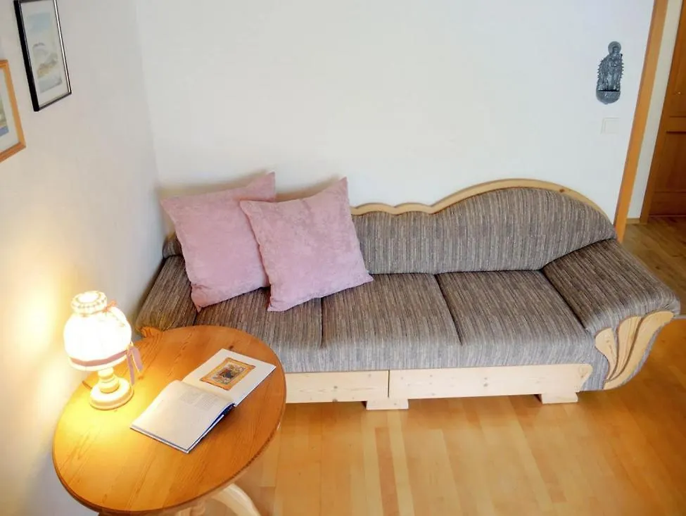 Apartment Ferienwohnungen Irmengard Bernau am Chiemsee Germany