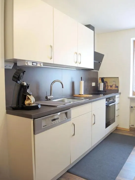 Apartment Ferienwohnungen Irmengard Bernau am Chiemsee Germany
