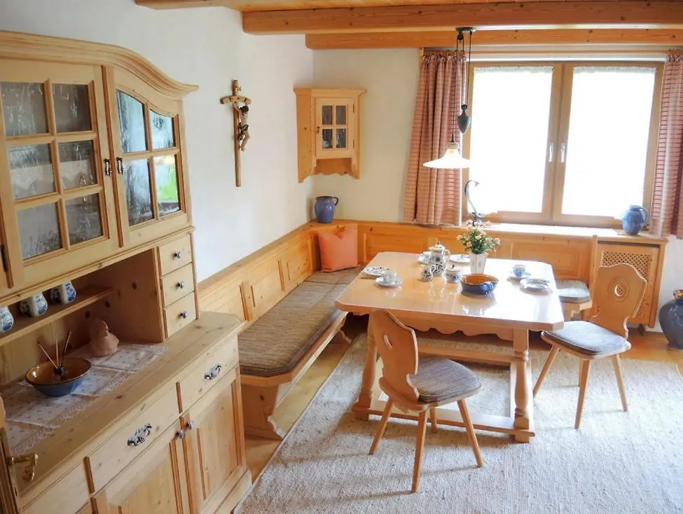 Apartment Ferienwohnungen Irmengard Bernau am Chiemsee