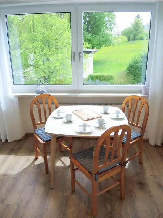 Ferienwohnungen Irmengard Bernau am Chiemsee Apartment